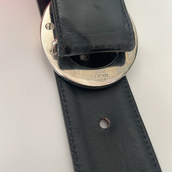 GUCCI Belt - Picture 5 of 11